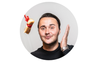 Marketing Manager