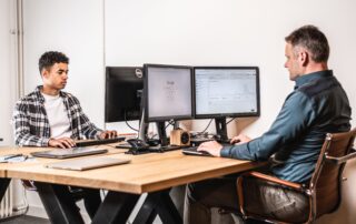 Een Employer Branding recruitmentstrategie zorgt voor een ijzersterk werkgeversmerk.