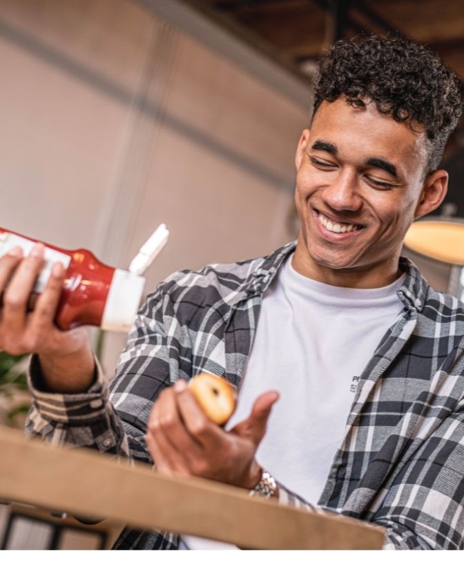 Mag ik jouw recruitmentpartner zijn voor een sterk werkgeversmerk?