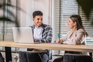 Besteed de oplossing voor jouw recruitmentsite met een gerust hart uit.